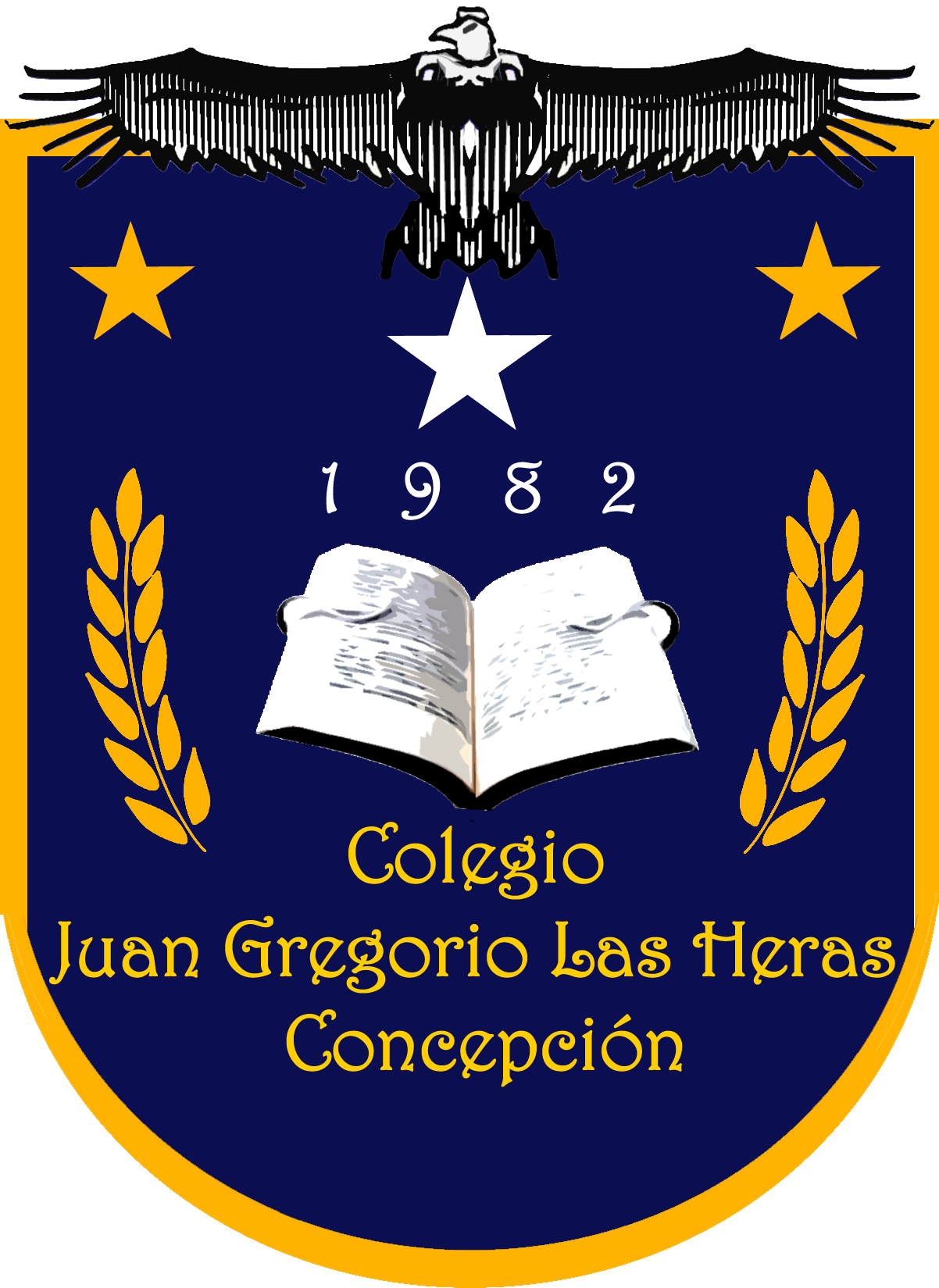 Colegio Juan Gregorio Las Heras