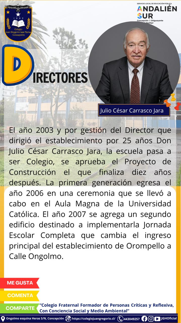 DirJulioCarrasco