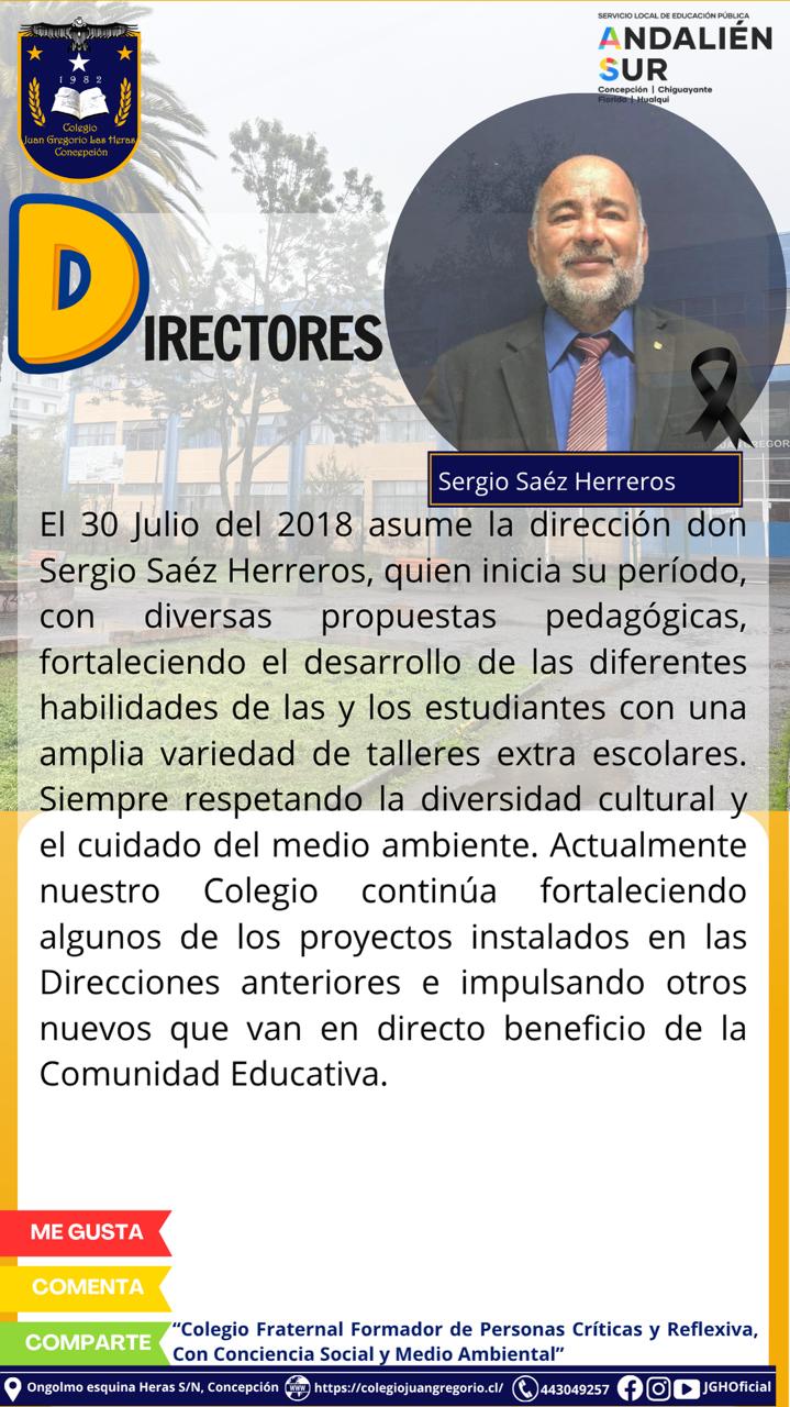 DirSergioSaez