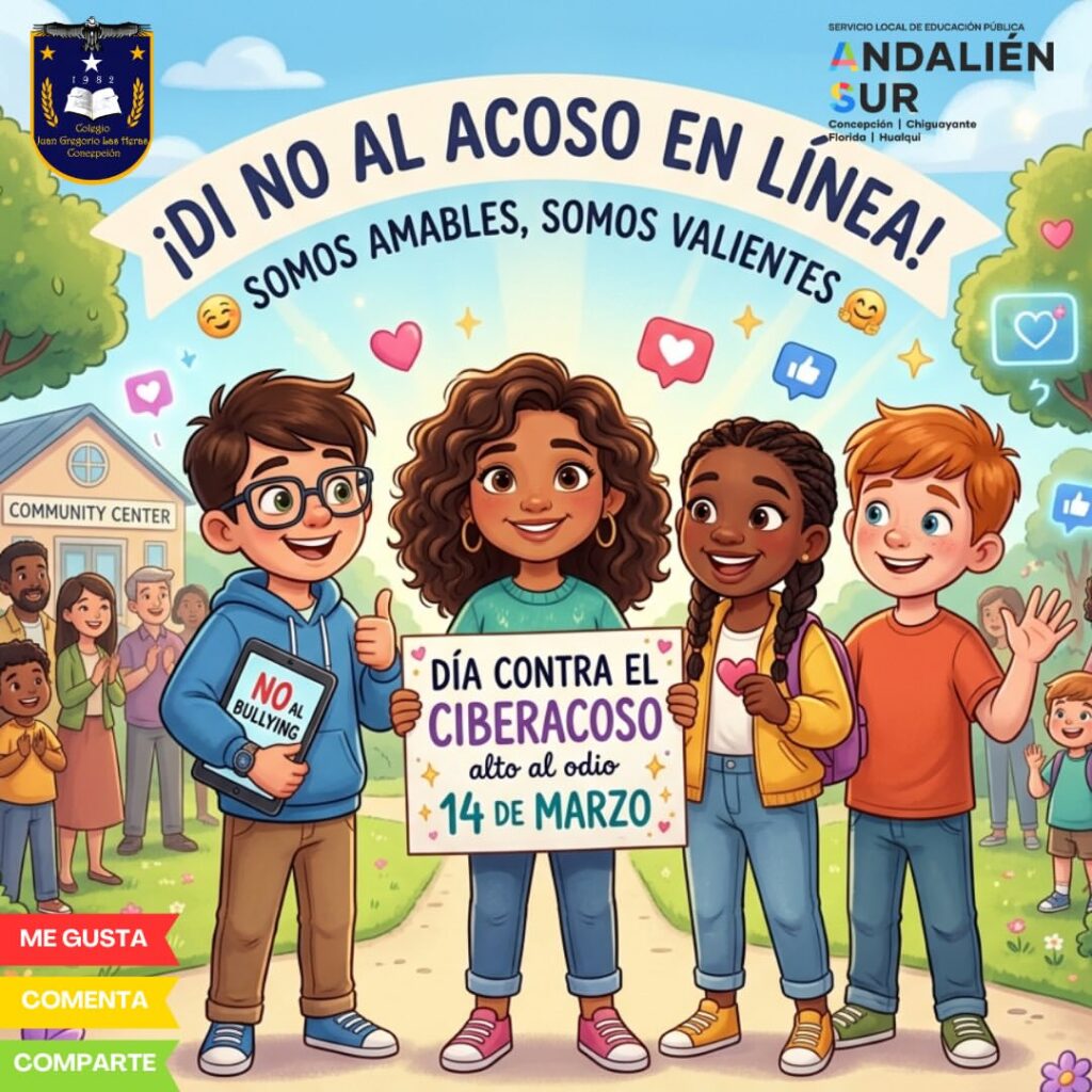 acoso en liena 2