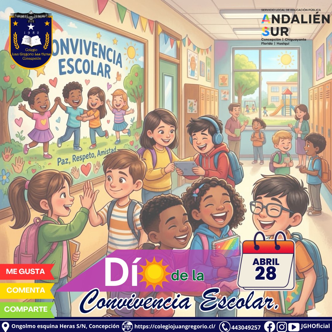conv esc