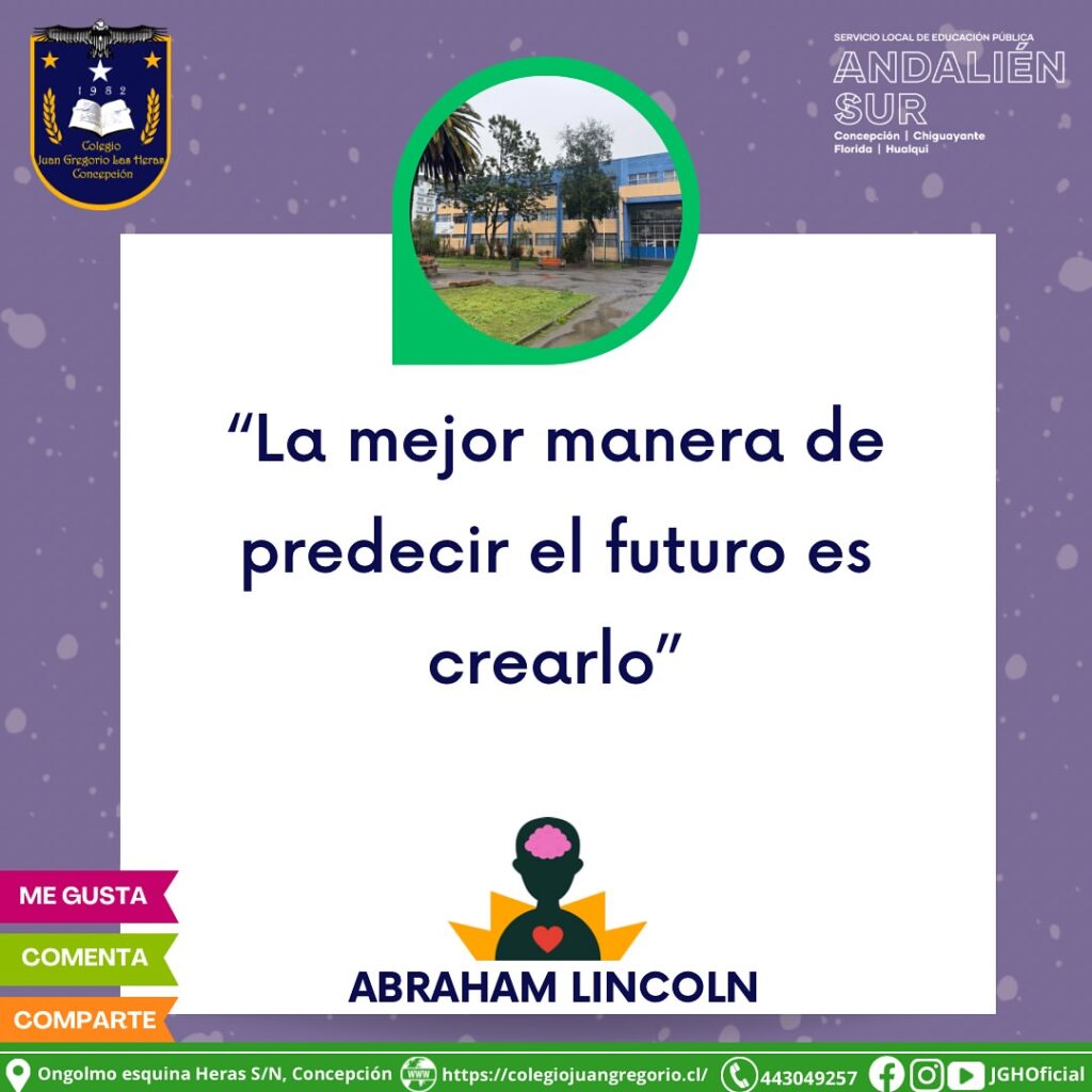 lincon