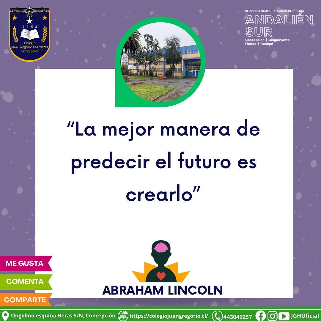 lincon